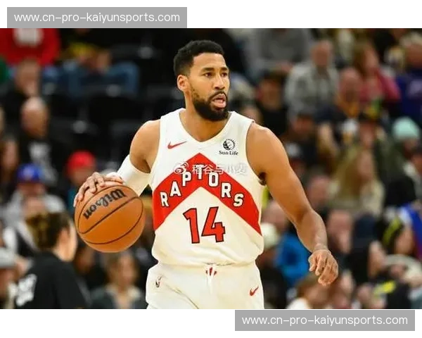 姚明前队友！39岁坦普尔1年360万续约猛龙 将开启第16季